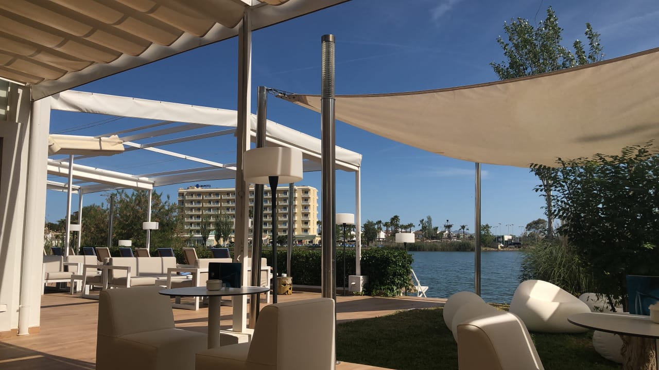 Gastro BG Hotel Rei del Mediterrani Palace