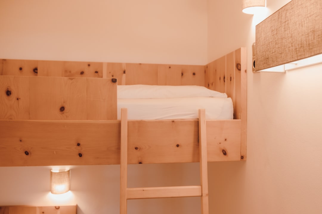 Zimmer Residence Hotel Alpinum