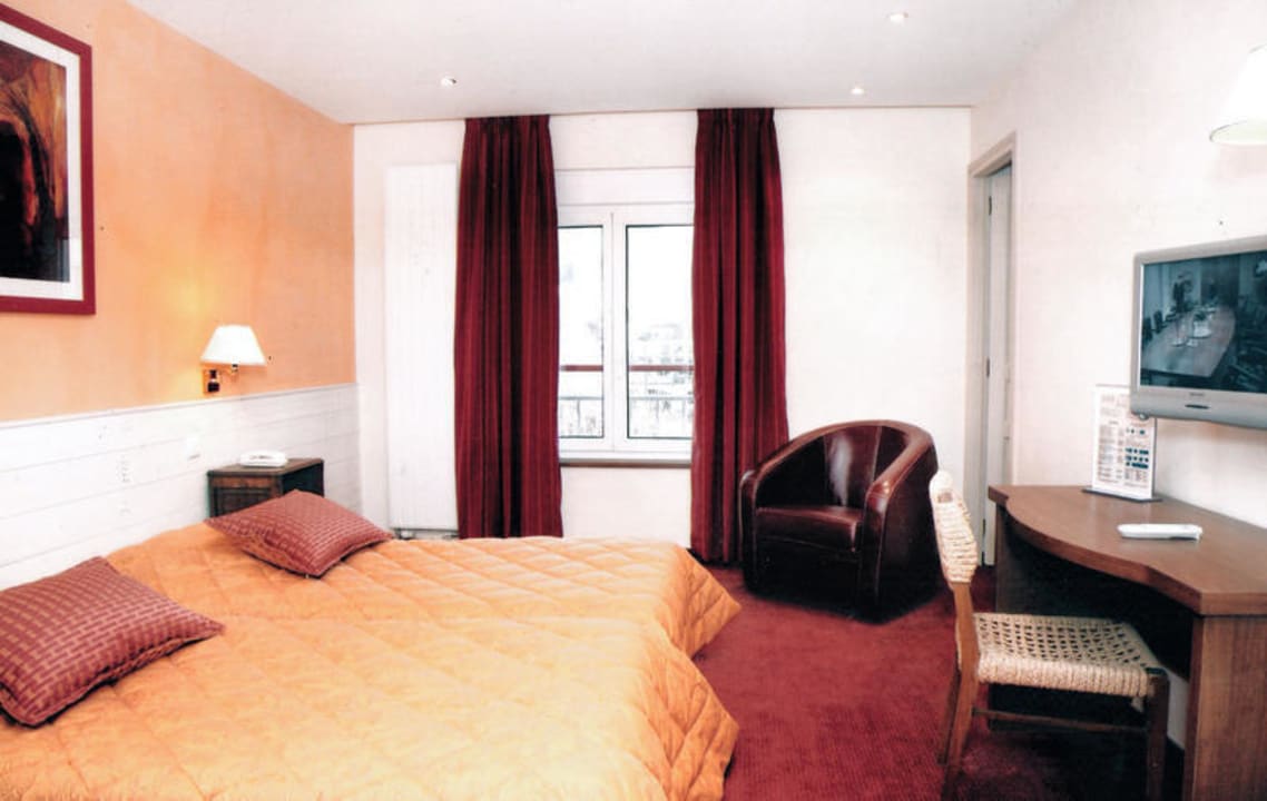 Hotel De La Jamagne Hotel de la Jamagne & Spa