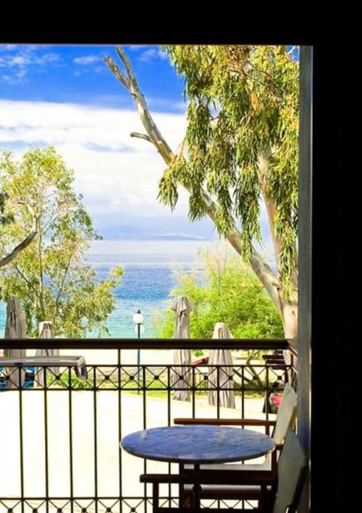 Enalion Hotel Kala Nera Hotel Enalion