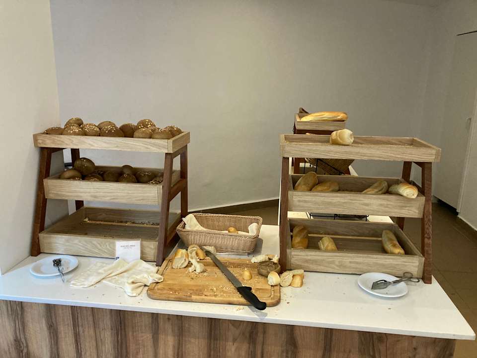 Gastro TUI BLUE Palm Beach Hammamet