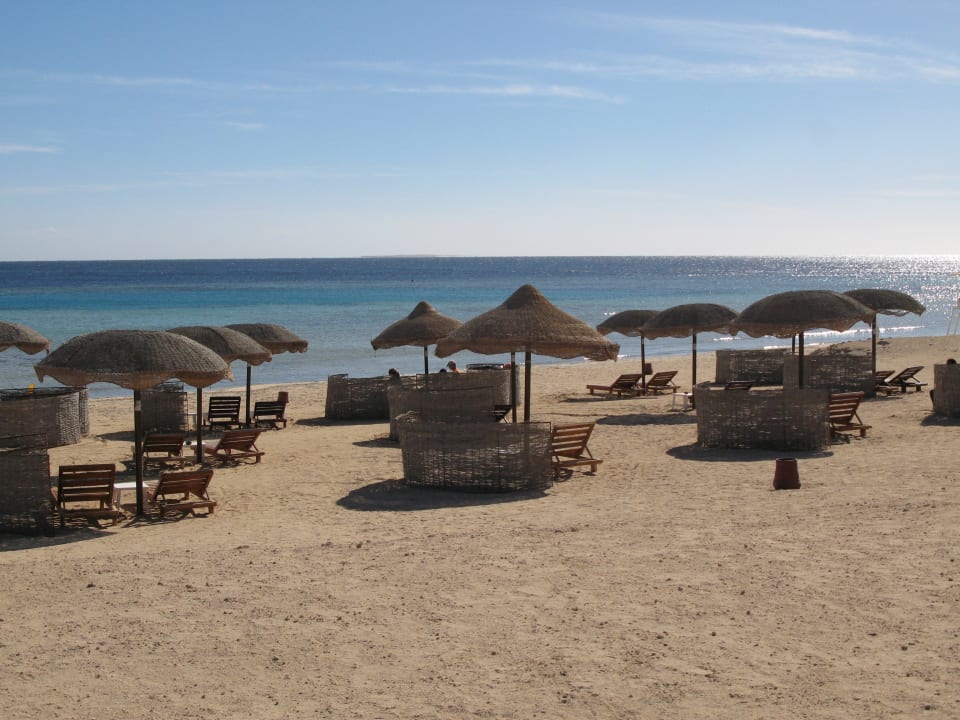 Hotel Strand Hotel Gorgonia Beach Resort
