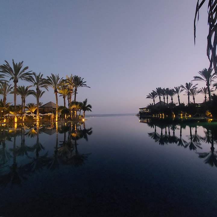 Pool Lopesan Costa Meloneras, Resort & Spa