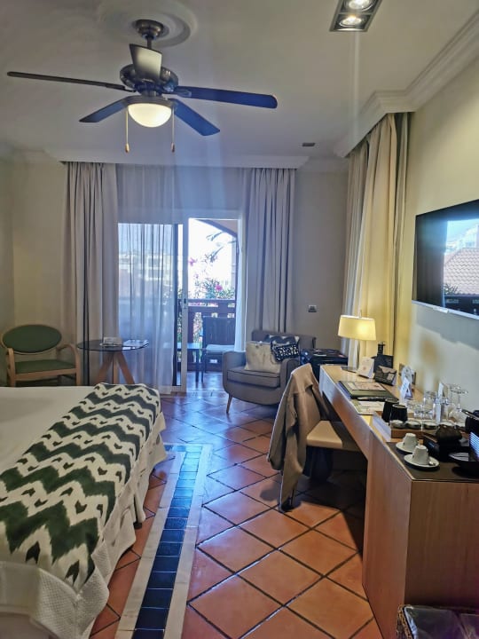 Zimmer Bahía del Duque