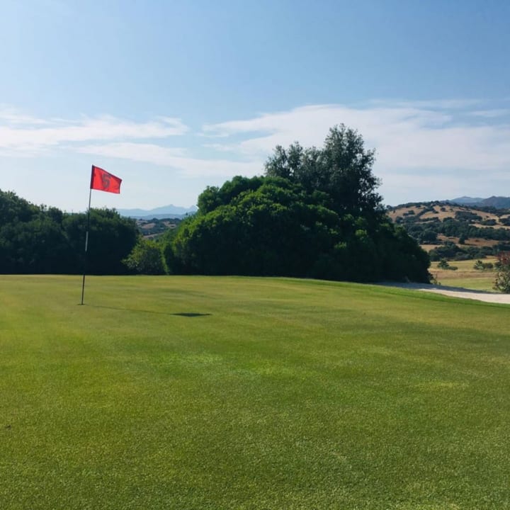 Sport & Freizeit Sacuba Resort & Botanic Golf Club