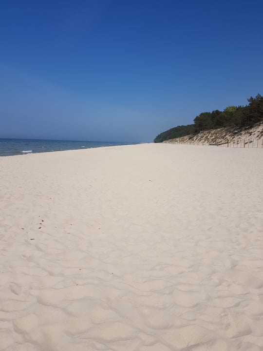 Strand Villa Park Wisełka Spa & Wellness