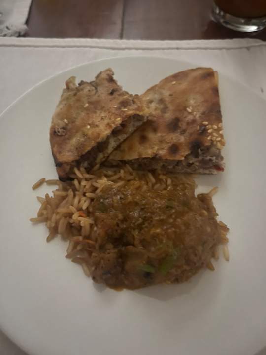 Gastro Serry Beach Resort