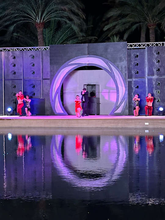 Sport & Freizeit ROBINSON JANDIA PLAYA