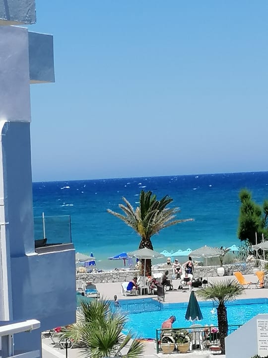 Zimmer Hotel Kathrin Beach