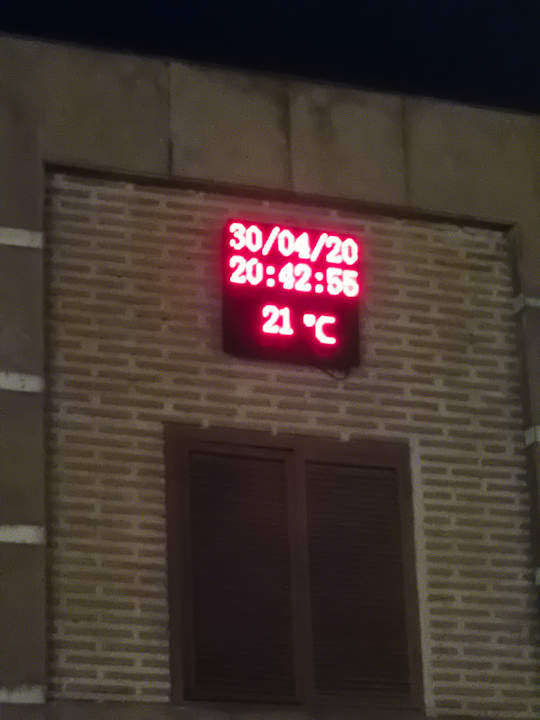 Außenansicht Megasaray Club Belek