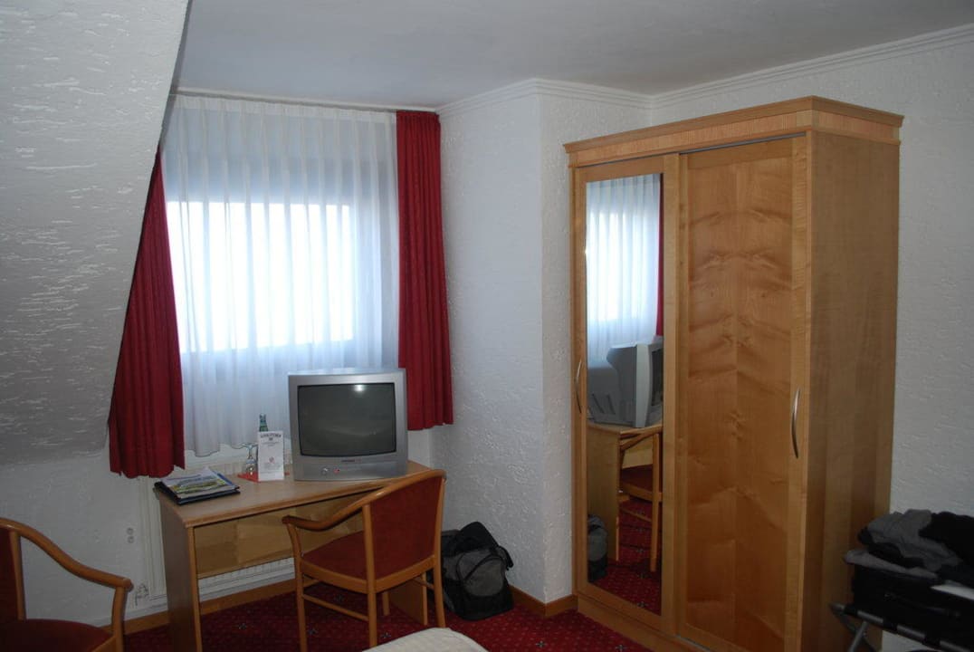 Zimmer 113 Der schöne Asten - Resort Winterberg