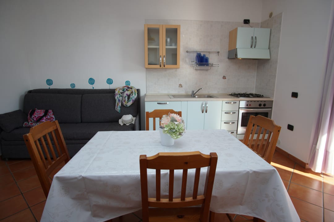 Zimmer Hotel Residence Villa Andrea