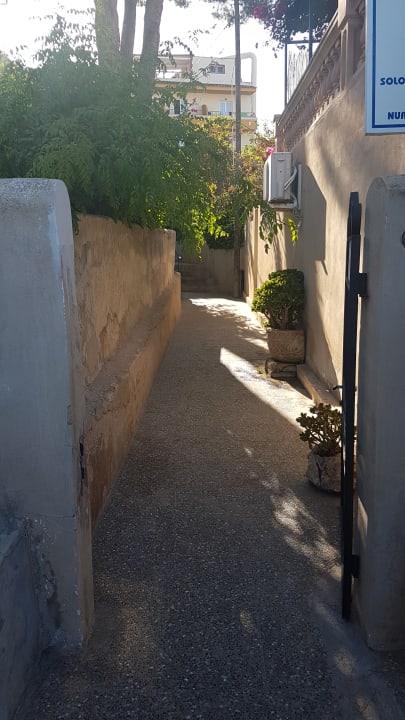 Sonstiges FLOR los Almendros Hotel