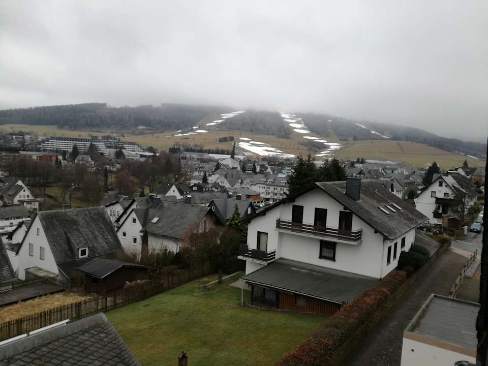 Zimmer Hotel Panorama