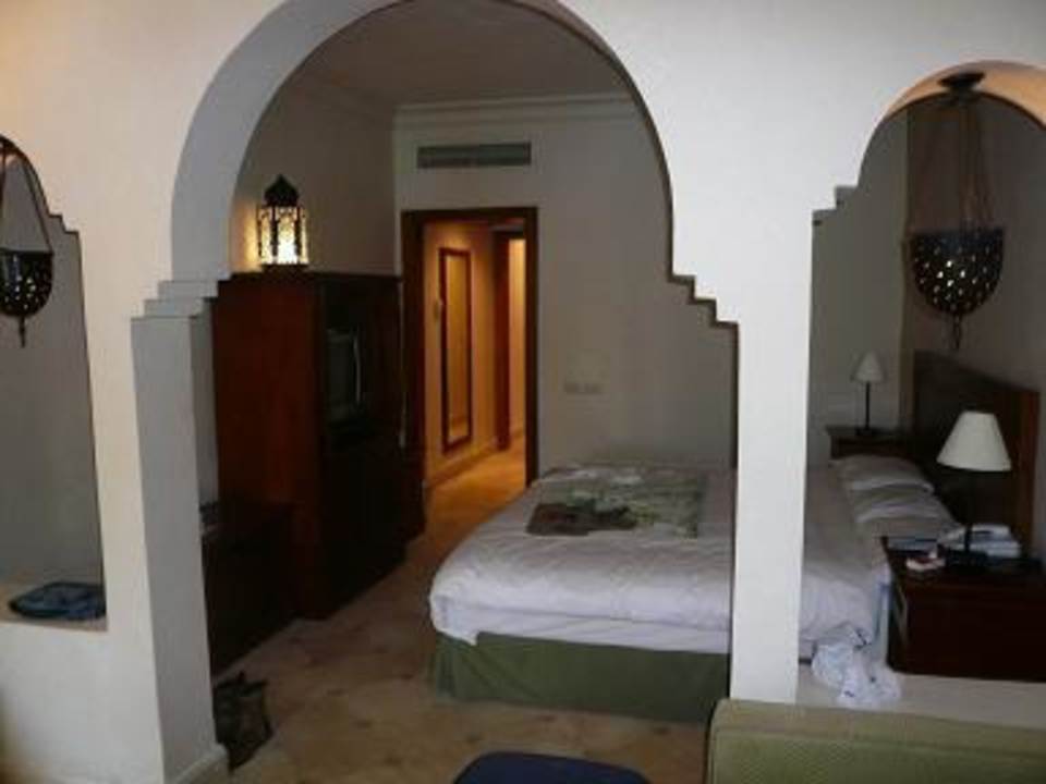 Zimmer Ghazala Gardens