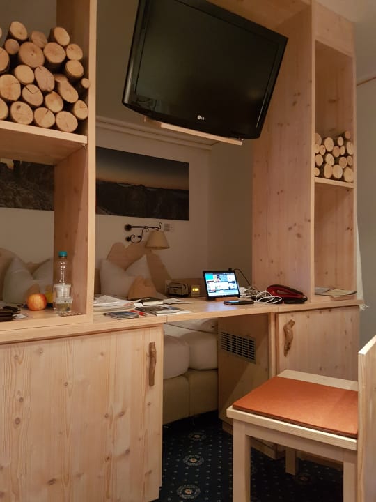 Zimmer Hotel Rheinischer Hof