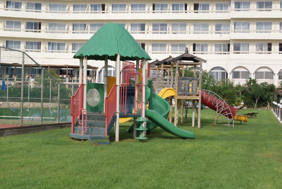 Hotel Olympos Beach Olympos Beach Hotel