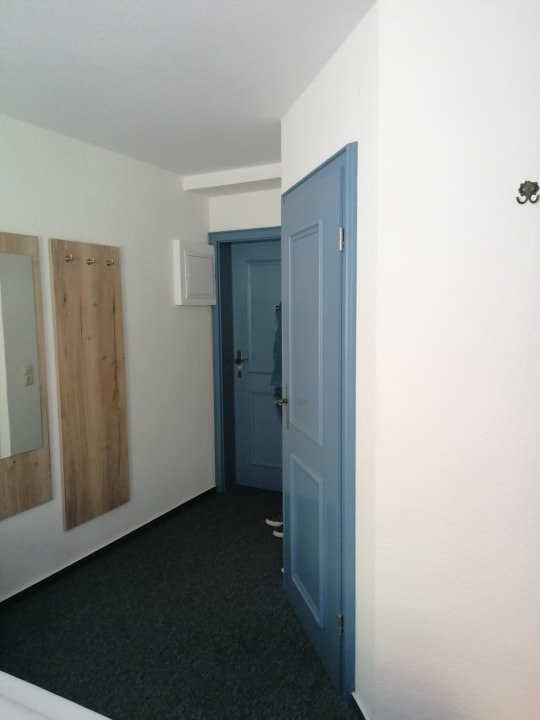 Zimmer Hotel Schaumburger Ritter