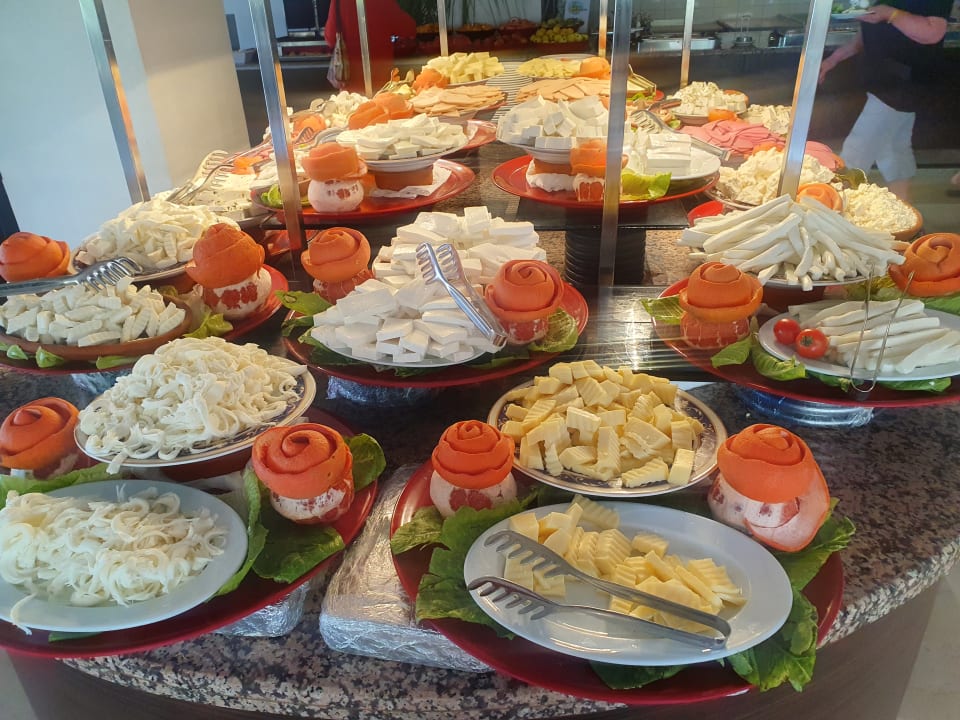 Sonstiges Telatiye Resort