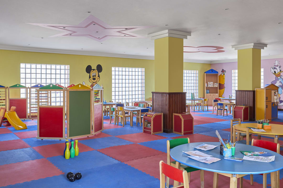 Sport & Freizeit Jaz Grand Marsa