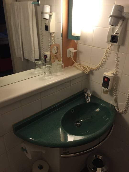 Zimmer Hotel Ibis Wien Mariahilf