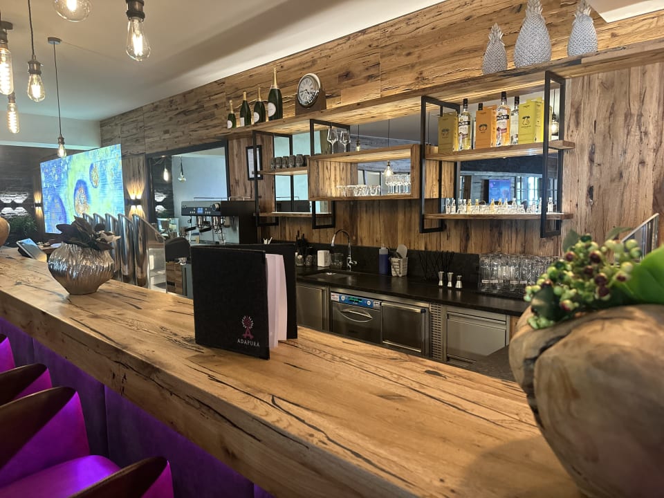 Gastro Hotel ADAPURA Wagrain
