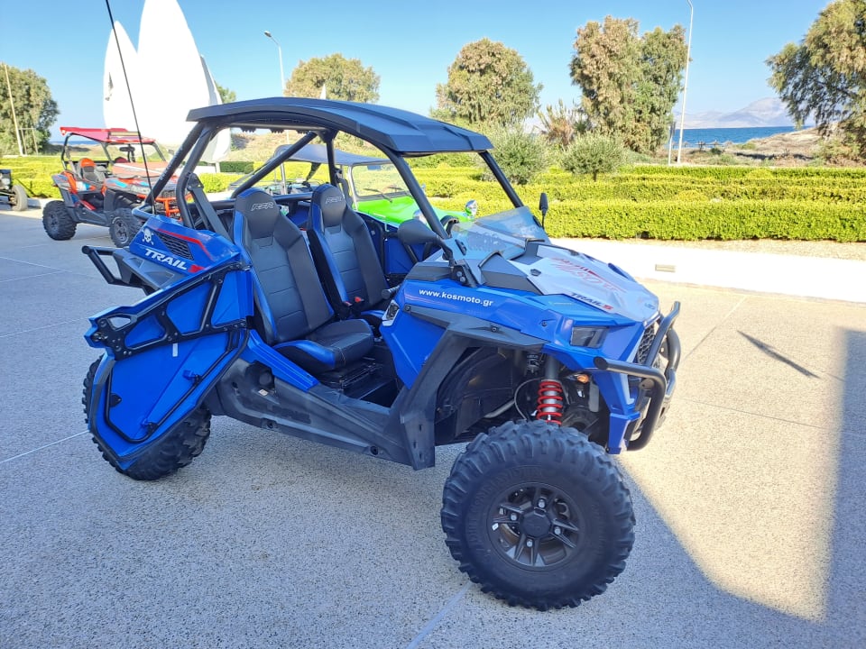 Sport & Freizeit Sentido Pearl Beach Kos – Adults only