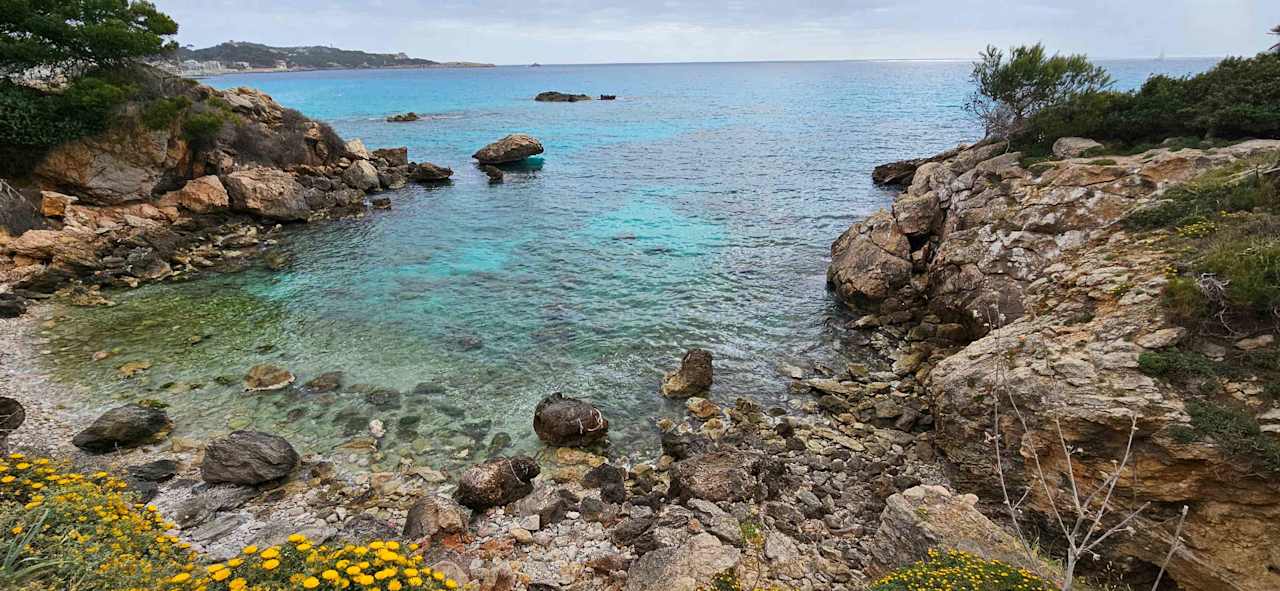 Strand Son Moll Sentits Hotel & Spa