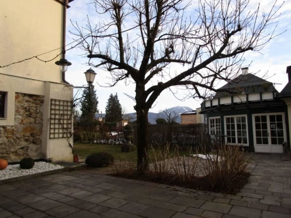 Sehr geschmackvoll Romantik Spa Hotel Elixhauser Wirt