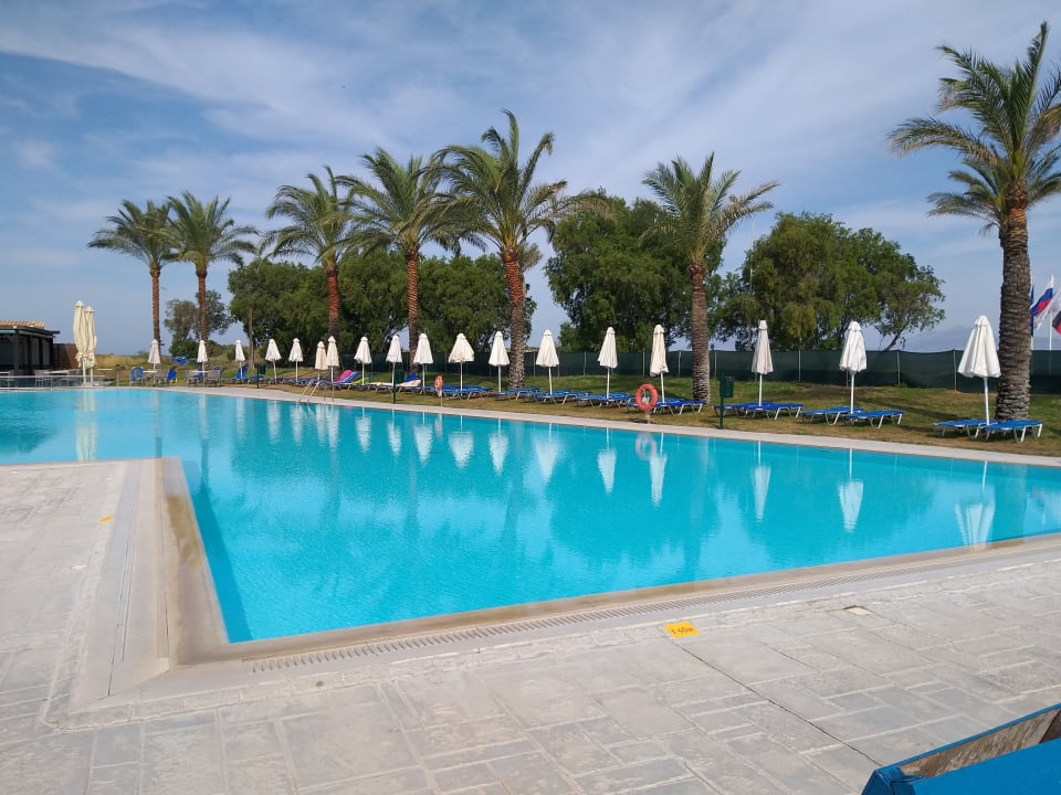 Pool Grecotel Casa Paradiso