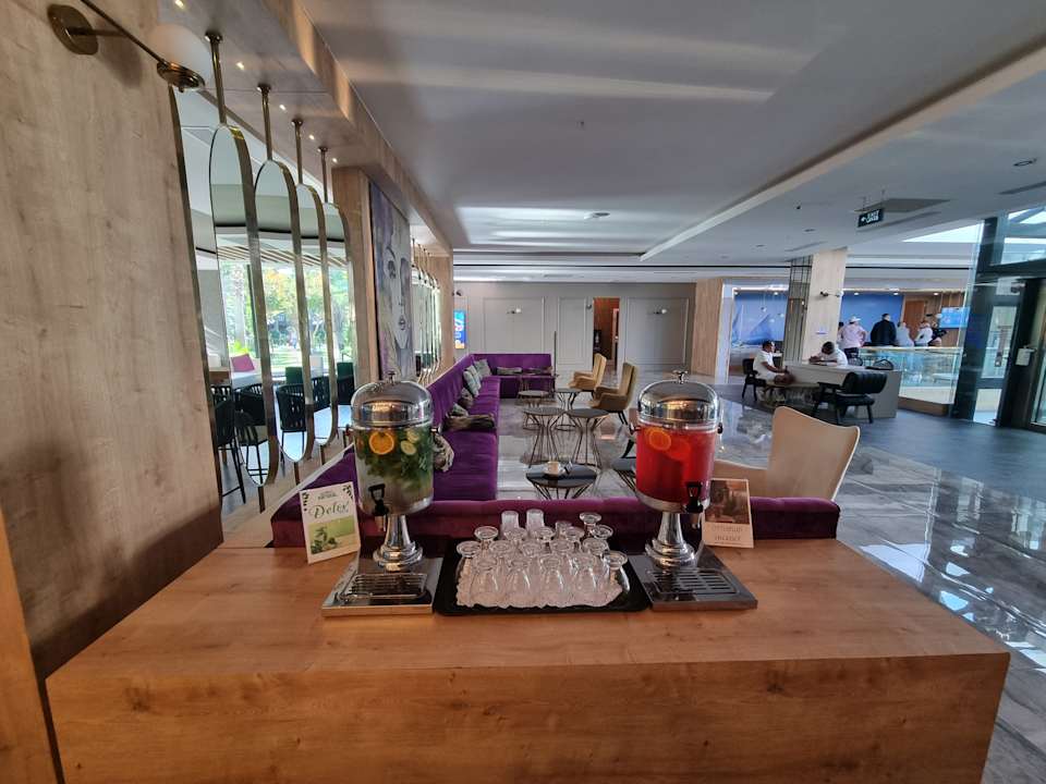 Gastro Sailor's Beach Club