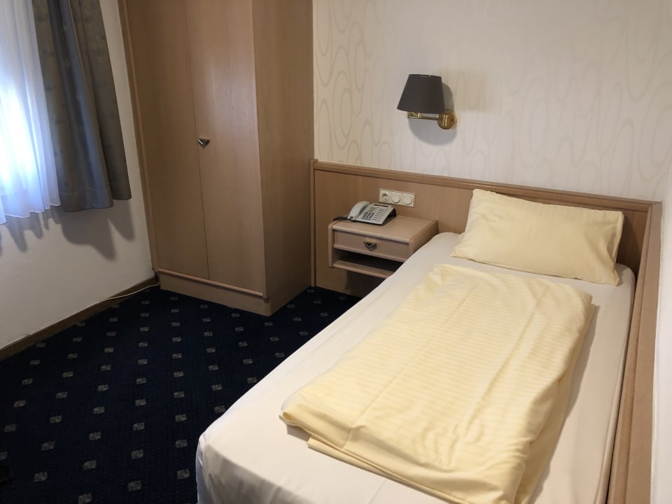 Zimmer Hotel Benger