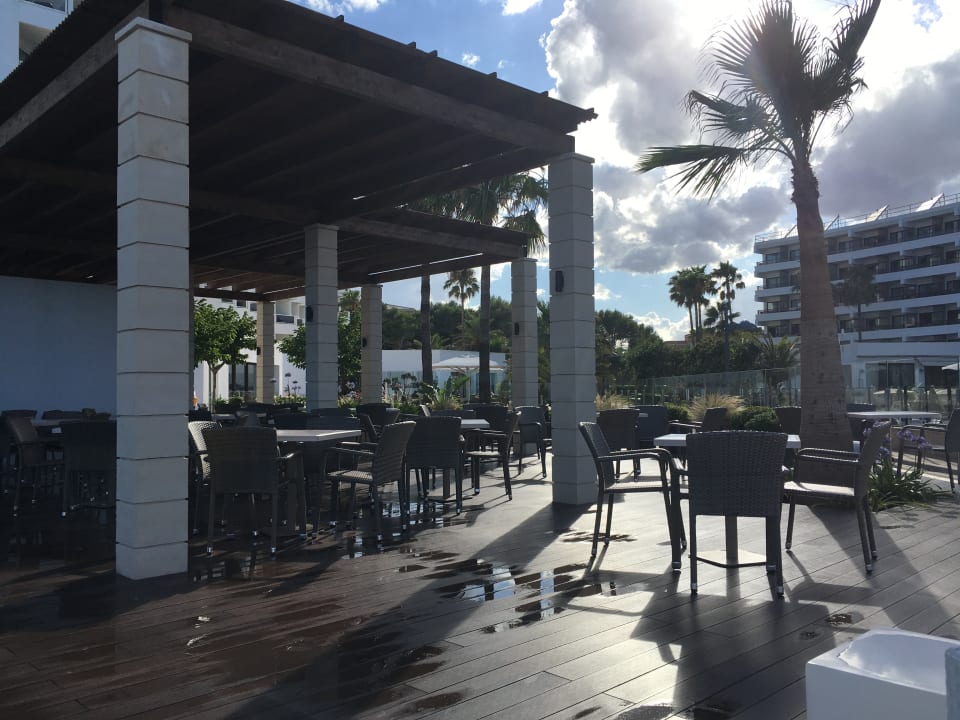 Lobby allsun Hotel Borneo - Adults only