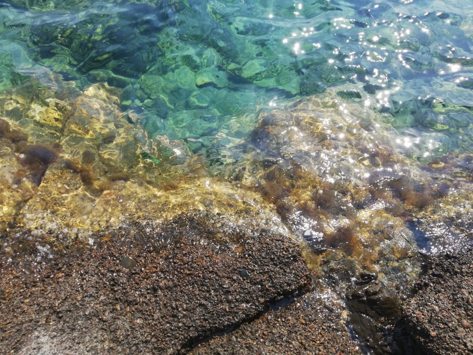 Strand Rodos Princess Beach Hotel & Spa