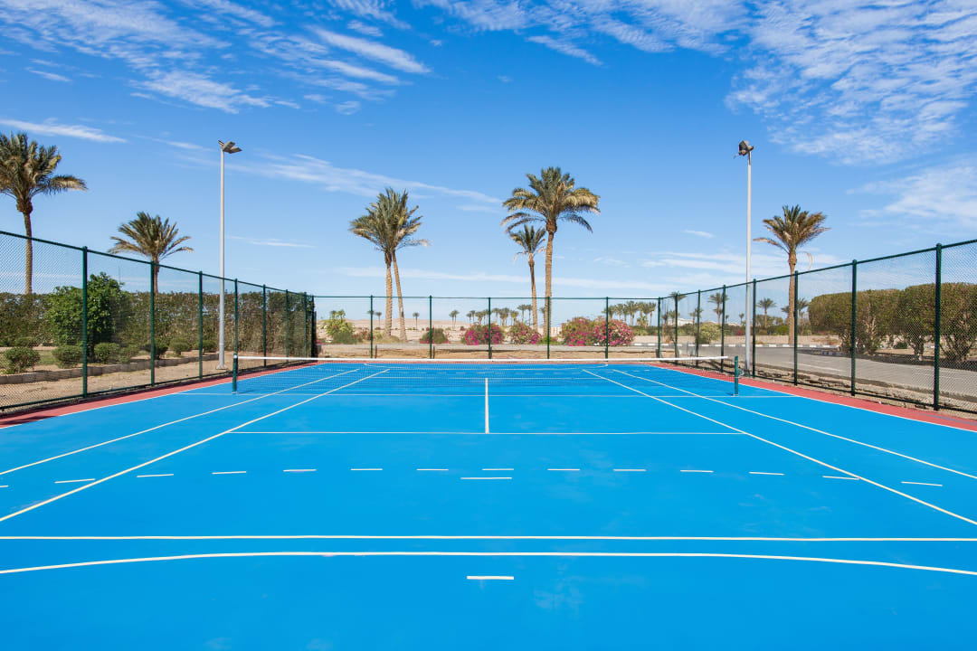 Sport & Freizeit Marina Resort Port Ghalib, a member of Radisson Individuals
