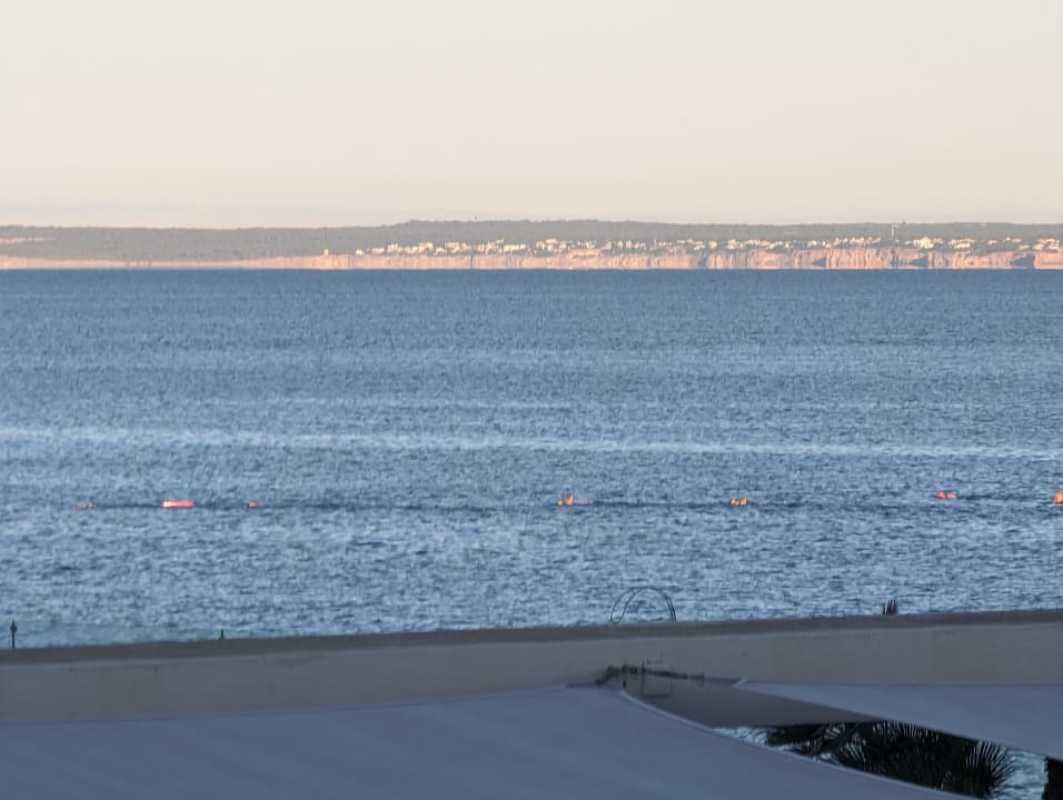 Außenansicht Iberostar Selection Es Trenc