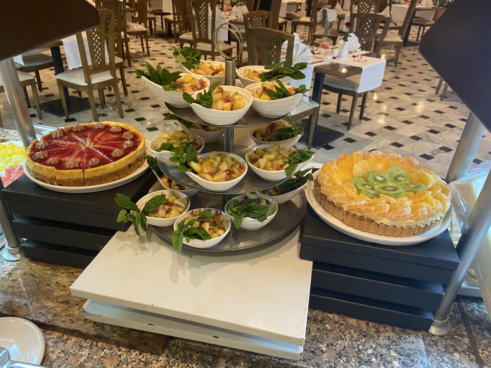 Gastro Iberostar Selection Kantaoui Bay