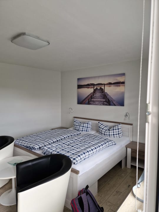 Zimmer Hotel Nitzschke