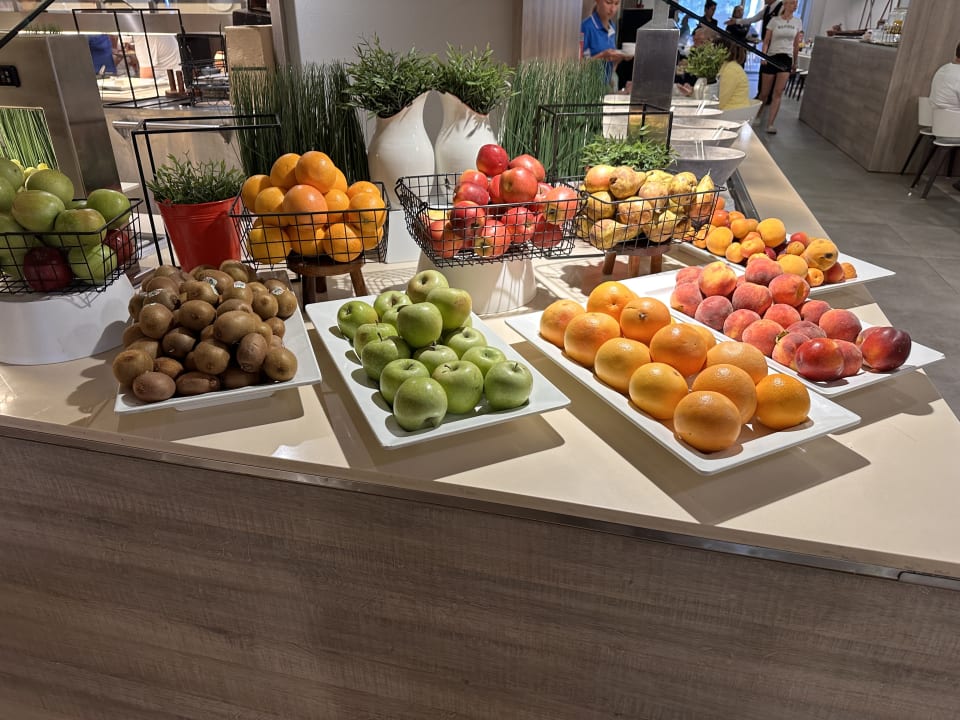 Gastro BG Tonga Tower Design Hotel & Suites