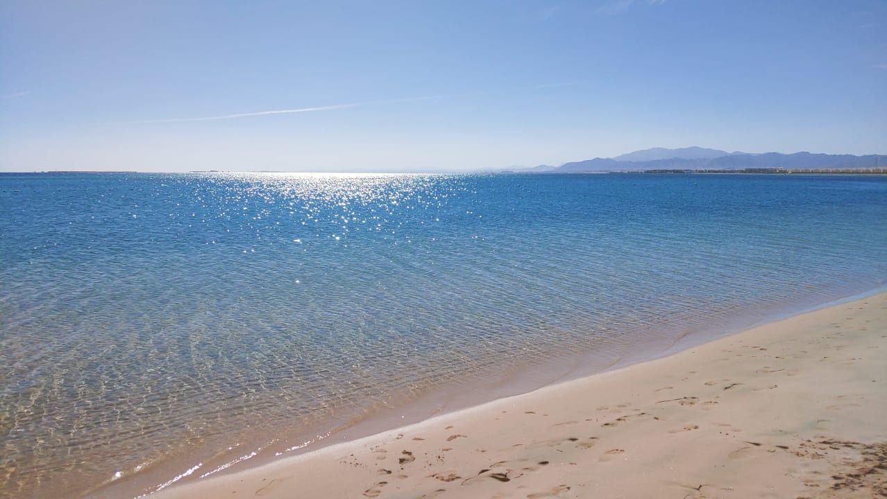 Strand Steigenberger Resort Ras Soma