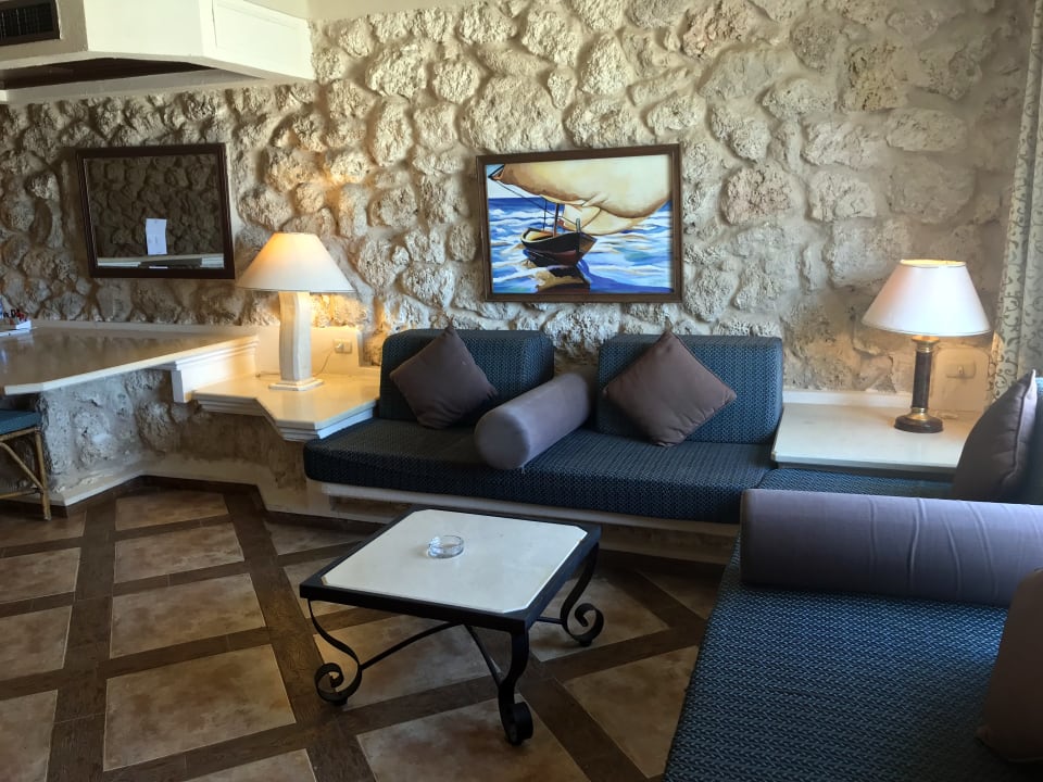 Zimmer Pickalbatros Citadel Resort