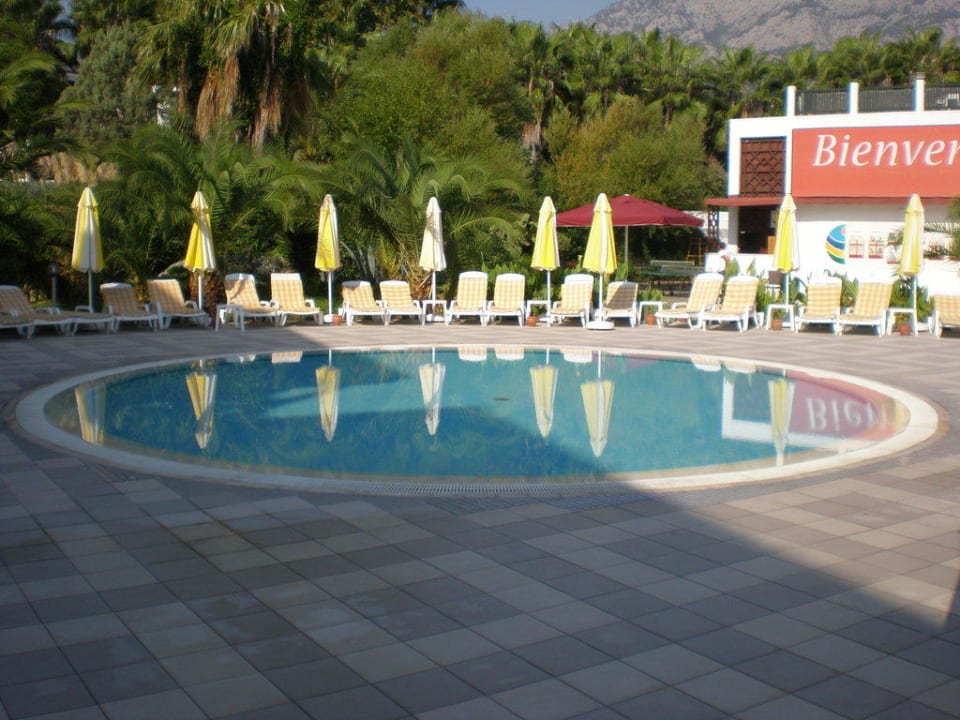 Brodzik AQI Hydros Club