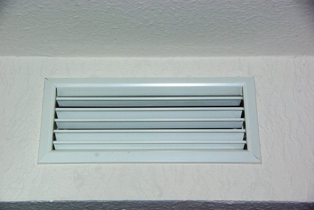 Lüftung Best Western Plus Palatin Kongresshotel