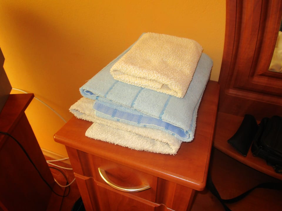 Zimmer Center Hotel Bronkow