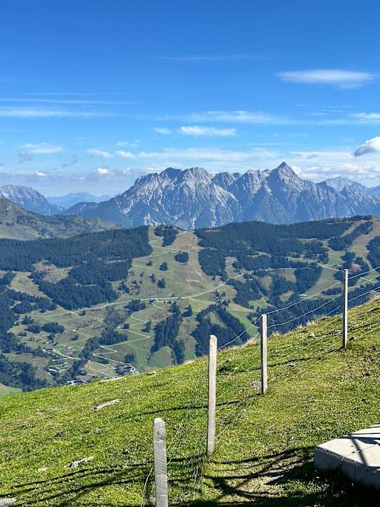 Sport & Freizeit Hotel Sonnegg