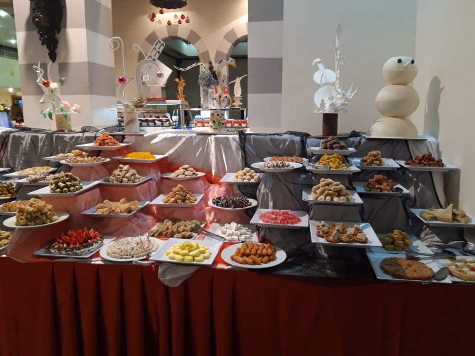 Gastro Stella Beach Resort & Spa Makadi Bay