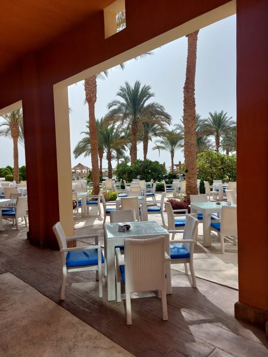 Gastro Novotel Marsa Alam Beach Resort