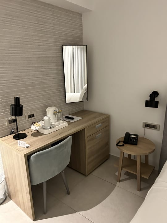 Zimmer Hotel Frosini