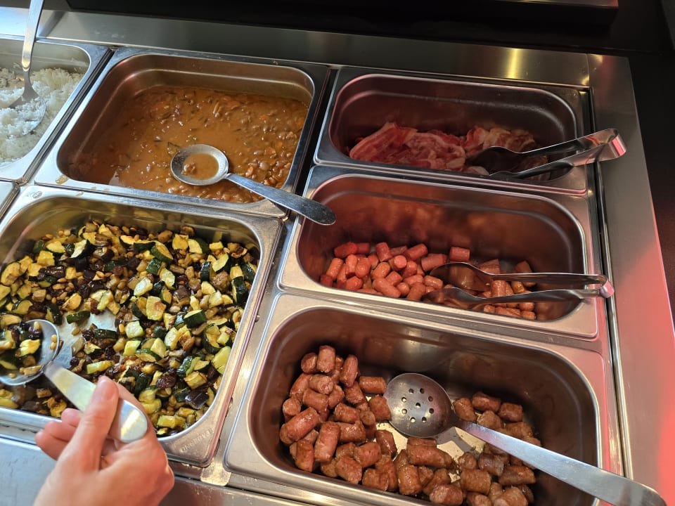 Gastro Grand Hotel Resort Ma&MA