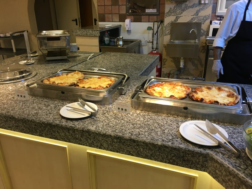 Restaurant Ialyssos Bay